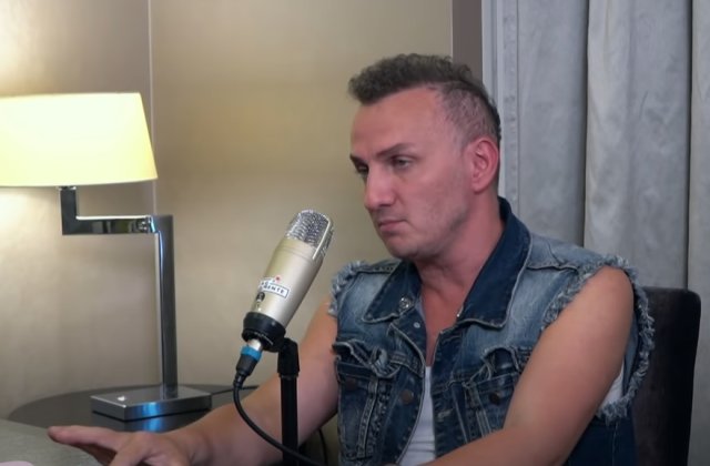 Mihai Trăistariu nu vrea să &icirc;nghețe &icirc;n propria casă. Artistul preferă să plătească mai mult dec&acirc;t să se chinuie