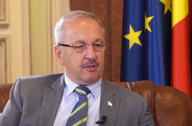Vasile D&icirc;ncu nu crede &icirc;n amenințările lui Vladimir Putin cu folosirea armelor nucleare: &bdquo;A blufat&rdquo;