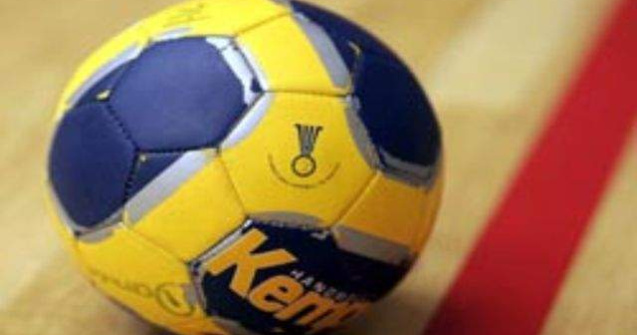 Romania, in grupa cu Italia si Kosovo, in priminariile CE de handbal