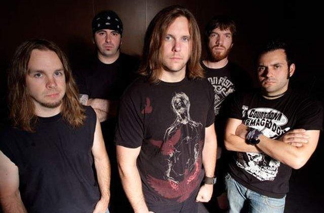 Trupa americana de metalcore Unearth va concerta in Romania pe 15 septembrie