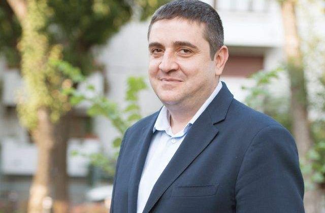 Zamfir: Incerc sa ii conving pe Massone si Moraru sa investeasca impreuna la Rapid