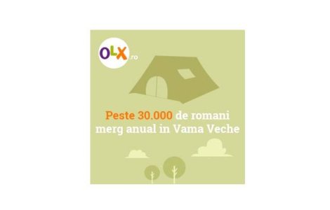 (P) Se duc in Vama Veche. Vezi unde se culca
