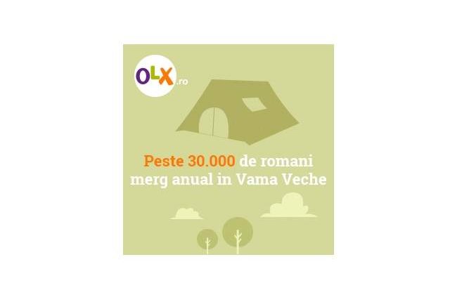 (P) Se duc in Vama Veche. Vezi unde se culca