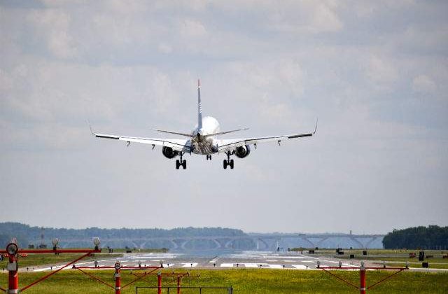 Air France, Lufthansa si Delta OPRESC zborurile spre Israel