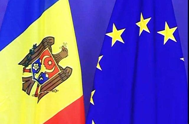 Acordul de Asociere R. Moldova-UE ar putea intra mai rapid in vigoare