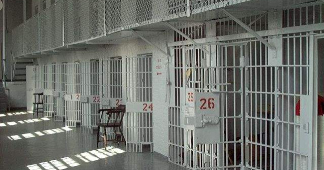 Peste 200 de detinuti din Vaslui, eliberati conditionat