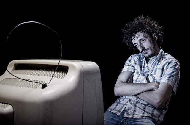 Zece motive pentru care statul pe scaun ne SCURTEAZA drastic viata!