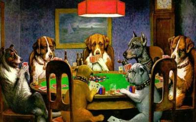 Sase LECTII DE VIATA, de...