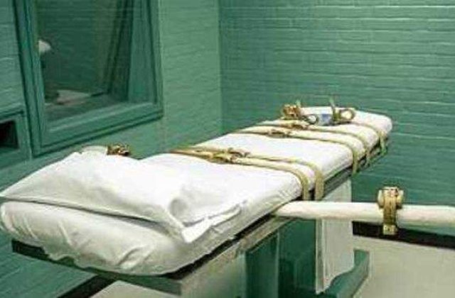 INCREDIBIL! Un condamnat la moarte din SUA a murit la doua ore dupa executie