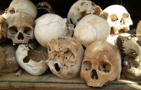  Top  Cele mai CUMPLITE dezastre care pot ameninta omenirea pana in 2050