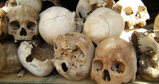  Top  Cele mai CUMPLITE dezastre care pot ameninta omenirea pana in 2050