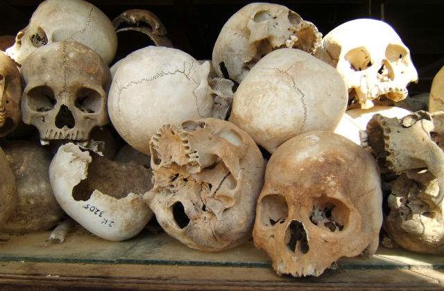 Predictii INFRICOSATOARE: Cele mai CUMPLITE dezastre care pot ameninta omenirea pana in 2050