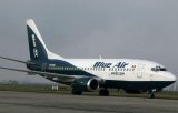 Blue Air vrea sa participe la privatizarea Cyprus Airways