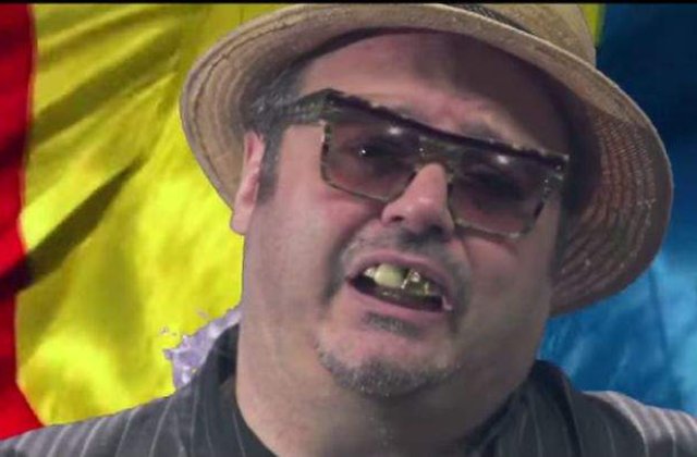 [VIDEO] Un ONG cere Youtube scoaterea melodiei "Soy un rumano en Madrid"