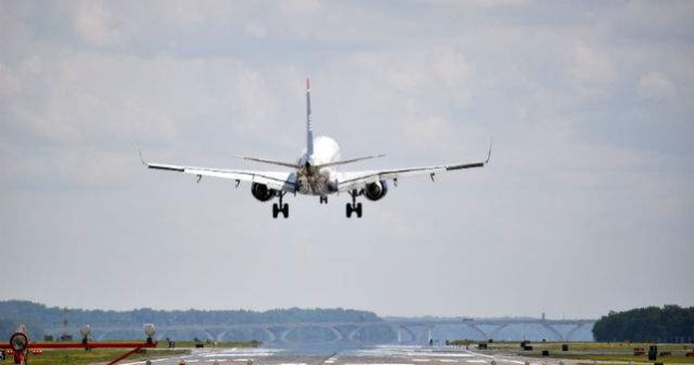 Echipajul avionului Air Algeria disparut este spaniol