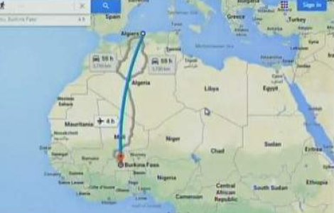 Un ROMAN, pe lista pasagerilor avionului Air Algerie disparut in Africa