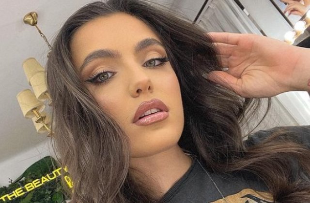 Alexia Eram, agățată de un bărbat &icirc;n v&acirc;rstă. Ce s-a &icirc;nt&acirc;mplat, de fapt, &icirc;ntre ei: &bdquo;C&acirc;nd eram &icirc;n Dubai...&rdquo;