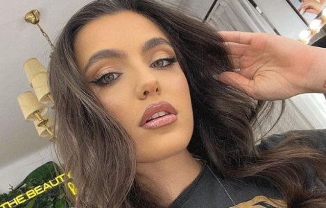 Alexia Eram, agățată de un bărbat în vârstă. Ce s-a întâmplat, de fapt, între ei: „Când eram în Dubai...”