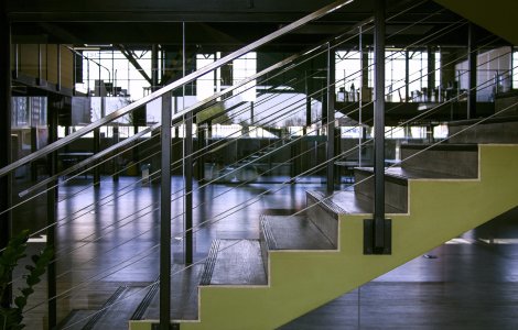 Un gigant american vine în Romania. Compania s-a declarat impresionată de angajații români