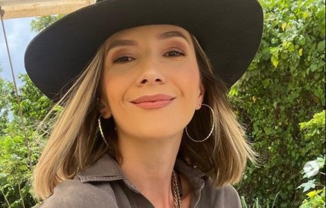 Ce probleme a avut Adela Popescu în legătură cu bona din Republica Dominicană: „Plângea foarte mult și ea pur și simplu...”