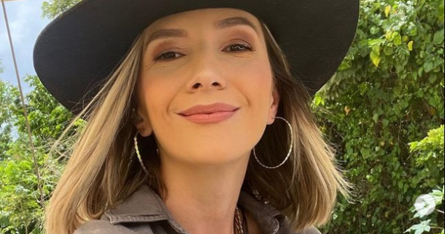 Ce probleme a avut Adela Popescu în legătură cu bona din Republica Dominicană: „Plângea foarte mult și ea pur și simplu...”