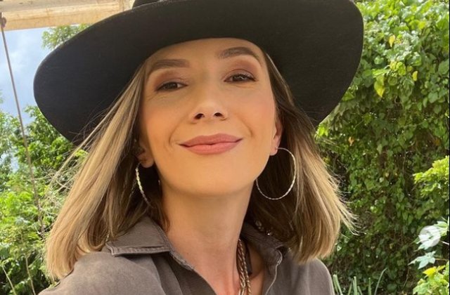 Ce probleme a avut Adela Popescu &icirc;n legătură cu bona din Republica Dominicană: &bdquo;Pl&acirc;ngea foarte mult și ea pur și simplu...&rdquo;