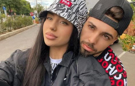 Haziran s-a confruntat cu depresia postnatală: „Am plâns foarte mult ”