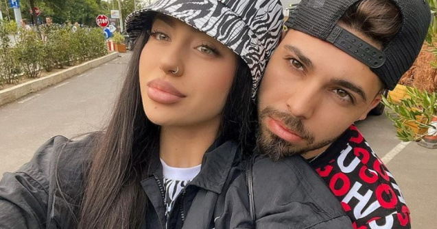 Haziran s-a confruntat cu depresia postnatală: „Am plâns foarte mult ”