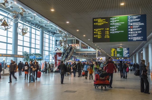 Rom&acirc;nii aflați pe teritoriul Rusiei trebuie să părăsească de urgență țara