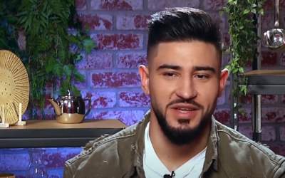 Bogdan Mocanu i-a lăsat mască...