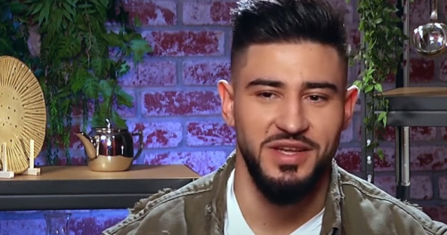 Bogdan Mocanu i-a lăsat mască pe jurații de la Chefi la cuțite. A învățat să gătească de nevoie: „Fac insulină de la 9 ani și...”