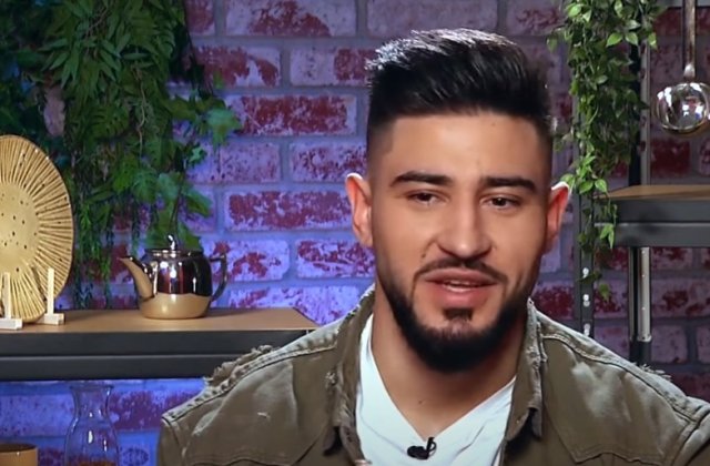 Bogdan Mocanu i-a lăsat mască pe jurații de la Chefi la cuțite. A &icirc;nvățat să gătească de nevoie: &bdquo;Fac insulină de la 9 ani și...&rdquo;