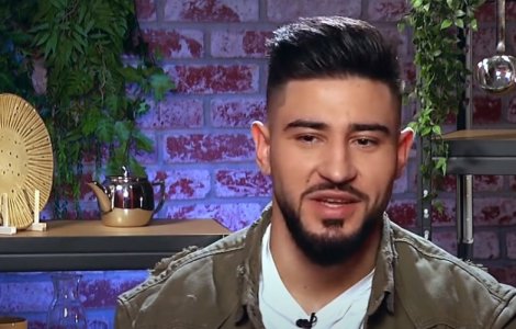 Bogdan Mocanu i-a lăsat mască pe jurații de la Chefi la cuțite. A învățat să gătească de nevoie: „Fac insulină de la 9 ani și...”