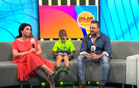 Adriana Bahmuțeanu nu mai face nuntă, dar vrea să devină mamă din nou: „Ne-am gândit și la nume”