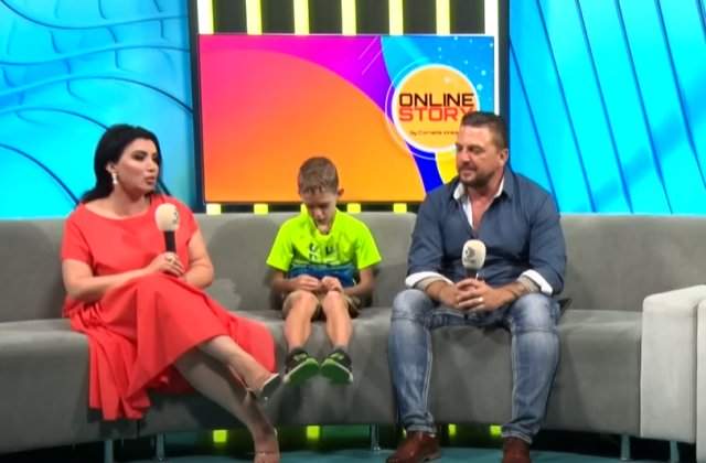 Adriana Bahmuțeanu nu mai face nuntă, dar vrea să devină mamă din nou: &bdquo;Ne-am g&acirc;ndit și la nume&rdquo;