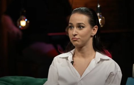 Cine este Holy Molly! Artista a rupt topurile muzicale cu piesa „Plouă”, dar are un trecut dureros