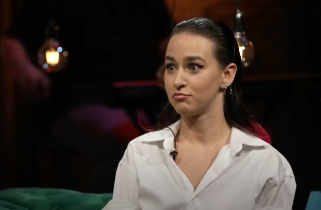 Cine este Holy Molly! Artista a rupt topurile muzicale cu piesa &bdquo;Plouă&rdquo;, dar are un trecut dureros