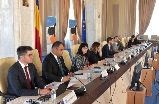 Ședință de guvern: Analiza proiectului de ordonanță privind susținerea de reduceri ale prețurilor la benzină și motorină, pe agenda aleșilor 