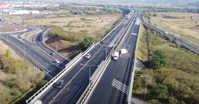 Restricții de circulație pe A1, A2 și A 10. Se fac lucrări de reparații la carosabil