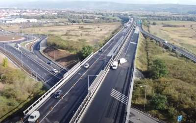 Restricții de circulație pe...