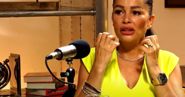 Câți bani a scos Brigitte Pastramă pentru casa din Dubai. Vedeta și-a luat și o mașină de 150.000 de euro