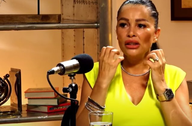 C&acirc;ți bani a scos Brigitte Pastramă pentru casa din Dubai. Vedeta și-a luat și o mașină de 150.000 de euro