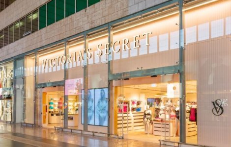 Victoria s Secret deschide al doilea magazin în București