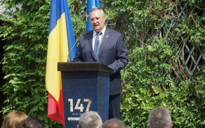 Nicolae Ciucă ar putea fi...