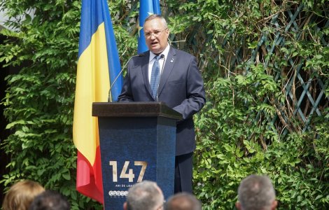 Nicolae Ciucă ar putea fi candidatura PNL la alegerile prezidențiale din 2024