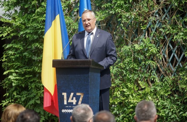Nicolae Ciucă ar putea fi candidatura PNL la alegerile prezidențiale din 2024
