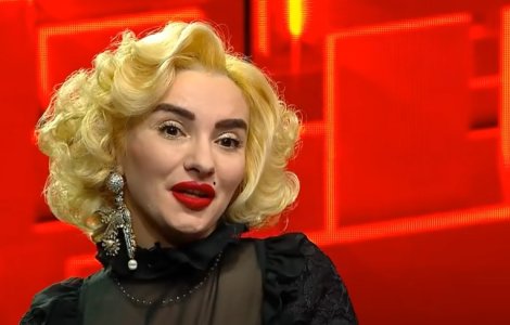 De ce nu vrea Ana Morodan să se mărite. Vedeta susține concubinajul: „M-am îmbrăcat de atâtea ori în rochie de mireasă ”