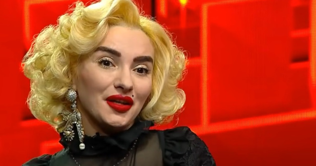 De ce nu vrea Ana Morodan să se mărite. Vedeta susține concubinajul: „M-am îmbrăcat de atâtea ori în rochie de mireasă ”