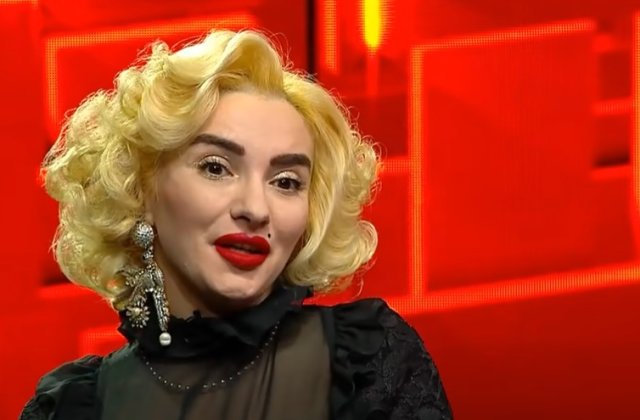 De ce nu vrea Ana Morodan să se mărite. Vedeta susține concubinajul: &bdquo;M-am &icirc;mbrăcat de at&acirc;tea ori &icirc;n rochie de mireasă &rdquo;