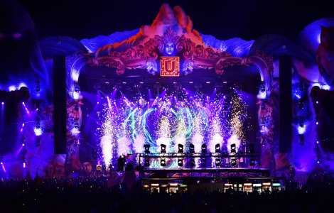 UNTOLD 2023. Primele 10.000 de abonamente sunt puse în vânzare joi, 6 octombrie